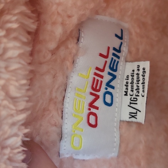 Youth O'NEILL Pullover XL - Picture 4 of 7